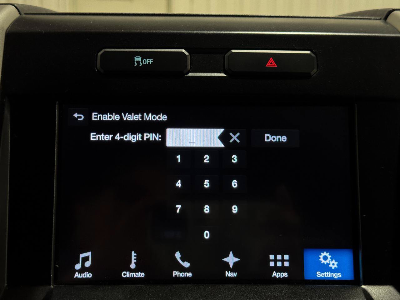 Used 2017 Ford F250 Lariat w/ Chrome Package RWD image 20