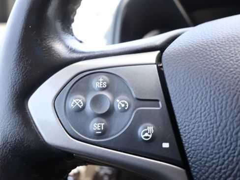 Used 2019 Chevrolet Colorado Z71 AWD/4WD image 16