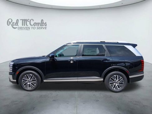 New 2026 Hyundai Palisade SEL Premium FWD image 2