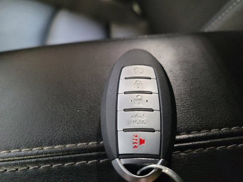 Used 2021 Nissan Altima 2.5 SV FWD image 32