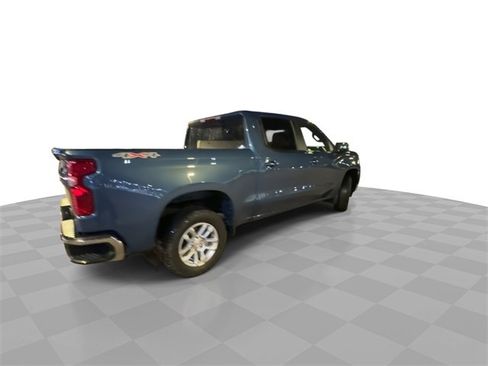 Certified 2024 Chevrolet Silverado 1500 LT image 8
