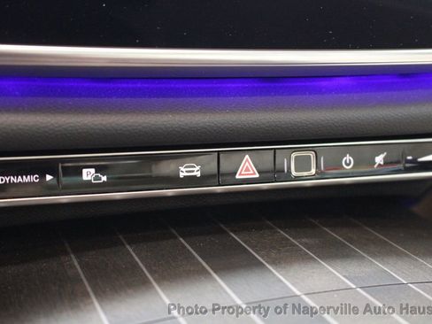 Used 2025 Mercedes-Benz E 450 4MATIC Sedan image 28