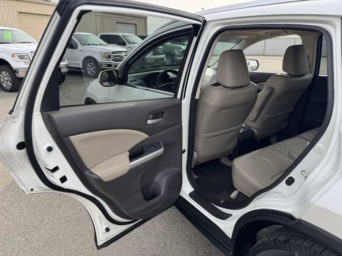 Used 2013 Honda CR-V EX-L image 20