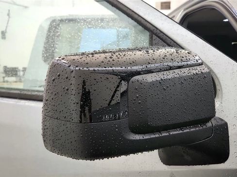 New 2026 Chevrolet Silverado 1500 RST w/ Convenience Package II image 18