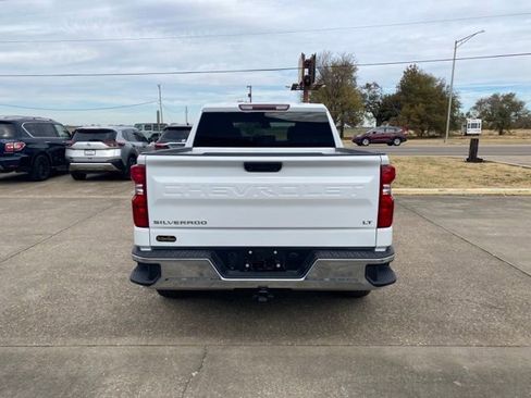 Used 2023 Chevrolet Silverado 1500 LT image 5