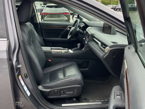 Used 2017 Lexus RX 350 AWD image 12