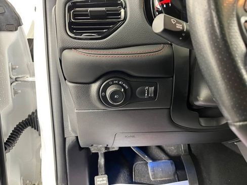 Used 2023 Dodge Durango R/T AWD/4WD image 19
