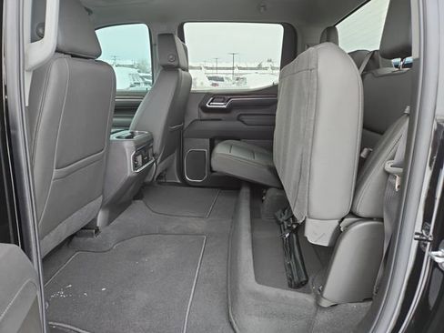 New 2026 GMC Sierra 1500 SLT w/ SLT Convenience Package image 31