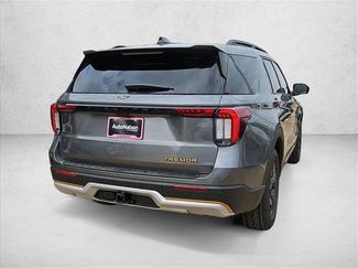 New 2026 Ford Explorer Tremor w/ Tremor Ultimate Package video 2