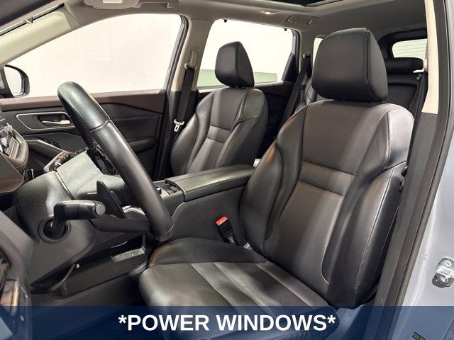 Used 2021 Nissan Rogue SV AWD/4WD image 11
