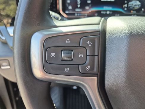 Used 2023 Chevrolet Silverado 1500 LT image 33