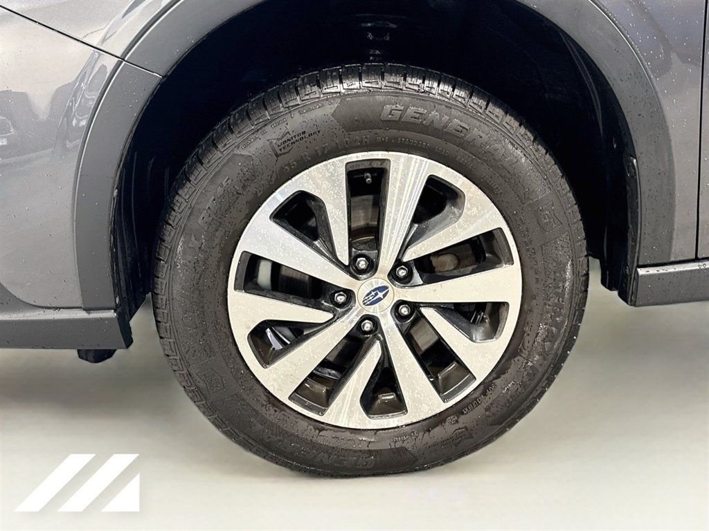 Used 2021 Subaru Outback Premium AWD/4WD image 31