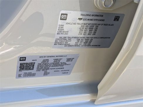 New 2026 Chevrolet Silverado 2500 Custom image 37