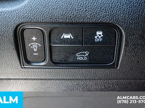 Used 2022 Kia Sorento SX FWD image 47