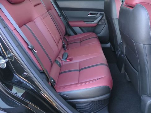 New 2025 MAZDA CX-50 AWD 2.5 Hybrid w/ Weather Package image 19