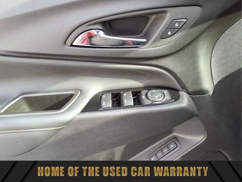 Used 2024 Chevrolet Equinox Premier w/ Redline Edition image 13