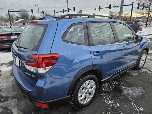 Used 2023 Subaru Forester image 6