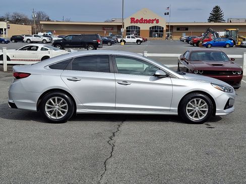 Used 2019 Hyundai Sonata SE image 7