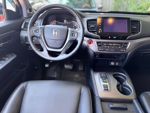 Used 2023 Honda Ridgeline RTL image 23