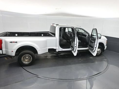 Used 2025 Ford F350 XL AWD/4WD image 61