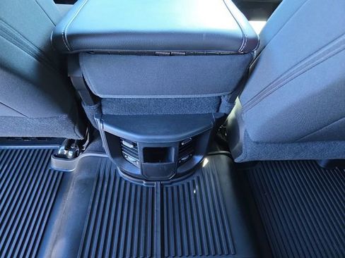 Used 2021 RAM 2500 Tradesman image 11