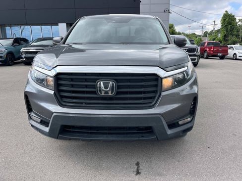 Used 2023 Honda Ridgeline RTL image 8