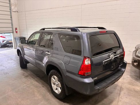 Used 2006 Toyota 4Runner Sport image 6