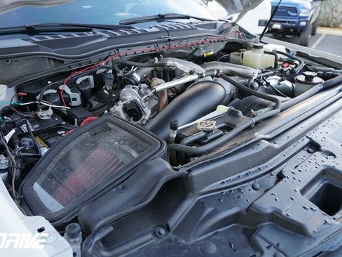 Used 2022 Ford F350 Platinum image 54