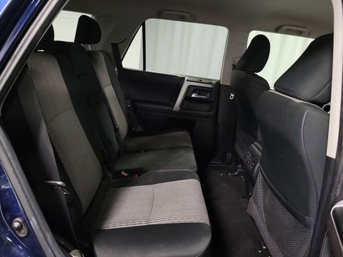 Used 2020 Toyota 4Runner SR5 image 26