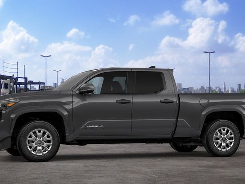 New 2026 Toyota Tacoma SR5 image 3