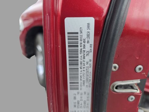 Used 2020 RAM 1500 Big Horn image 30