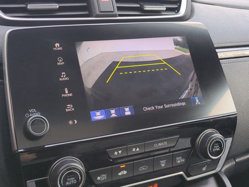 Used 2018 Honda CR-V Touring image 48