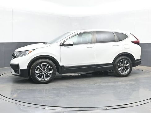 Used 2022 Honda CR-V EX image 6
