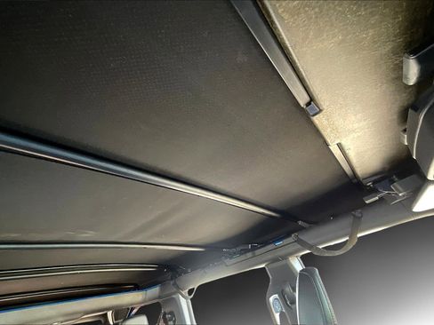 Used 2022 Ford Bronco Wildtrak image 29