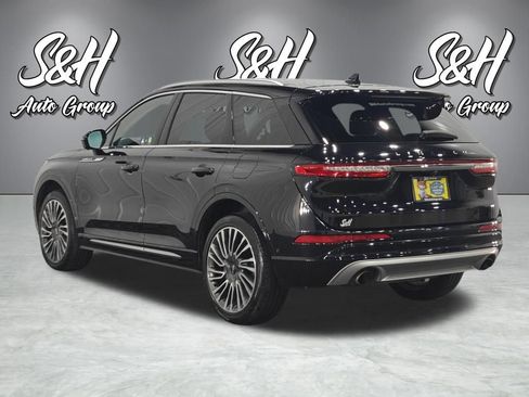 Used 2020 Lincoln Corsair Reserve w/ Equipment Group 201A AWD/4WD image 22