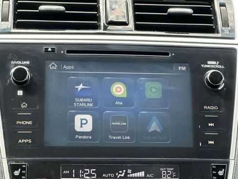Used 2018 Subaru Legacy 2.5i Limited w/ Popular Package #2A AWD/4WD image 13
