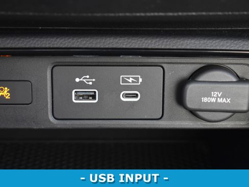 Certified 2023 Honda CR-V EX image 17