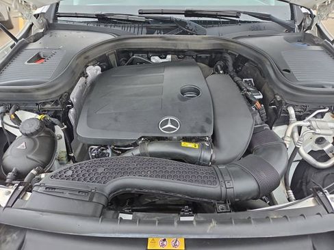 Used 2020 Mercedes-Benz GLC 300 GLC 300 image 44