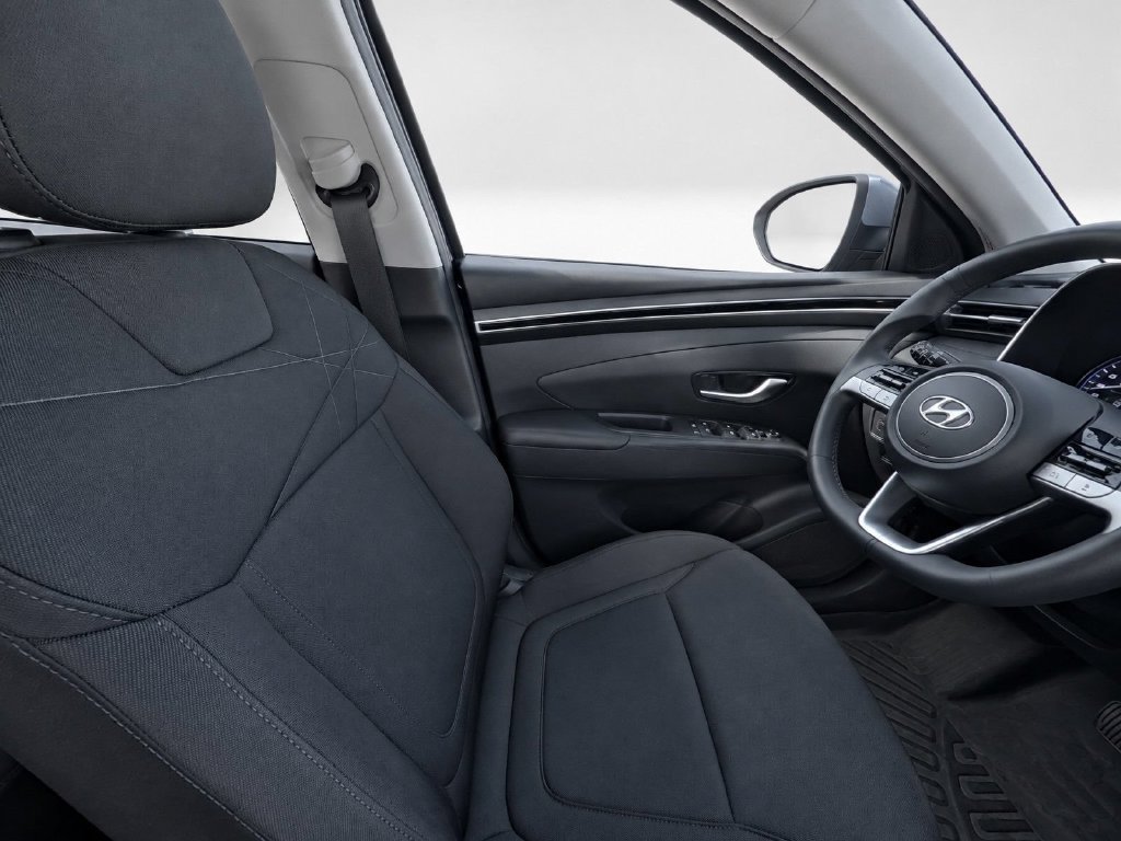 Used 2022 Hyundai Tucson SEL w/ Cargo Package AWD/4WD image 28