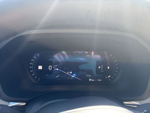 New 2026 Volvo XC60 B5 Plus w/ Protection Package Premier image 8