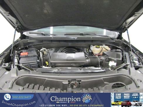 Certified 2023 Chevrolet Tahoe RST image 48