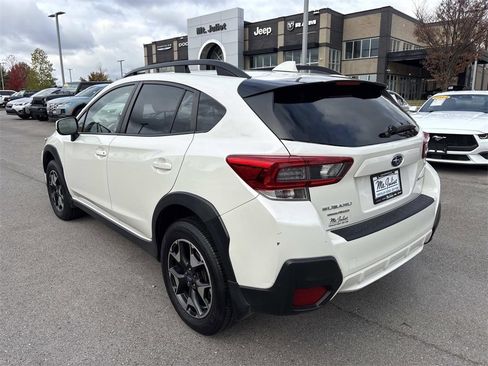 Used 2020 Subaru Crosstrek 2.0i Premium w/ Popular Package #2 image 7