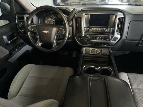 Used 2014 Chevrolet Silverado 1500 LT w/ All Star Edition AWD/4WD image 34