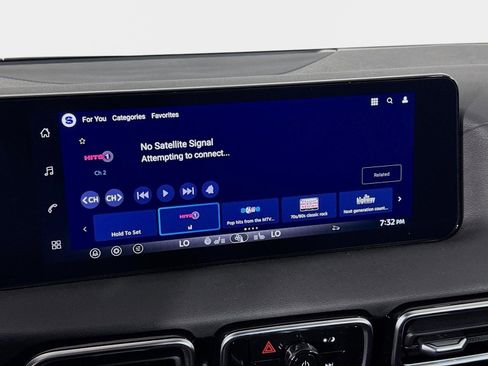 New 2026 Nissan Sentra SR w/ SR All Weather Package image 14