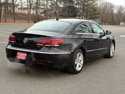 Used 2014 Volkswagen CC Sport image 7