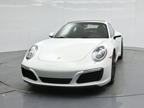 Used 2017 Porsche 911 Carrera RWD image 51