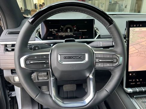 New 2026 GMC Sierra EV Denali image 23