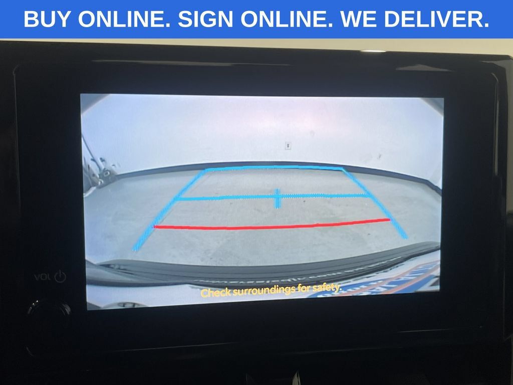 Used 2024 Toyota Corolla LE FWD image 11
