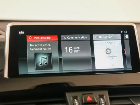 Used 2020 BMW X2 xDrive28i w/ Convenience Package AWD/4WD image 26