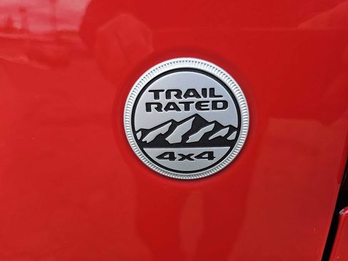 Used 2019 Jeep Wrangler Unlimited Sport S AWD/4WD image 21